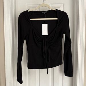 NWT Cotton Candy LA Top